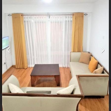 Nuwaraeliya Penthouse Apartment With Pool & Panaromic Views Nuwara Eliya Exteriör bild