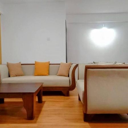 Nuwaraeliya Penthouse Apartment With Pool & Panaromic Views Nuwara Eliya Exteriör bild