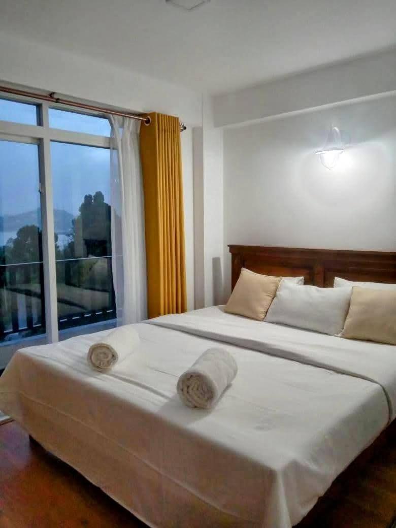 Nuwaraeliya Penthouse Apartment With Pool & Panaromic Views Nuwara Eliya Exteriör bild