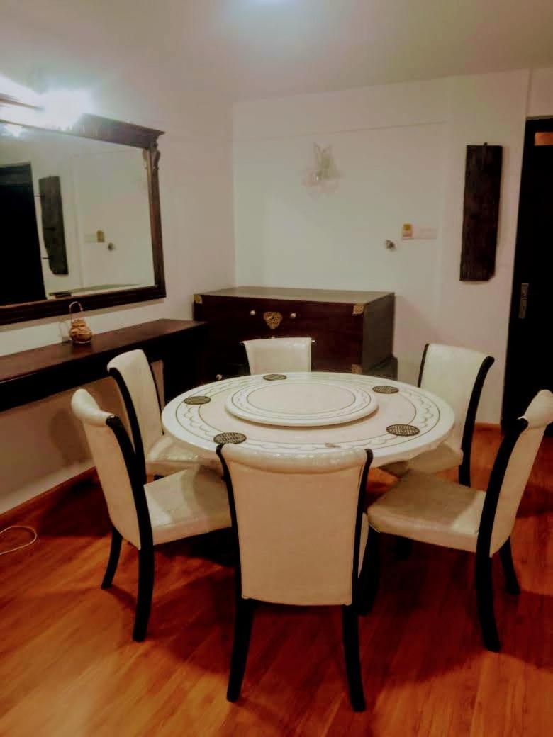 Nuwaraeliya Penthouse Apartment With Pool & Panaromic Views Nuwara Eliya Exteriör bild